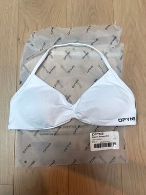 Dfyne Los Angeles Impact Strappy Bra Limited edition